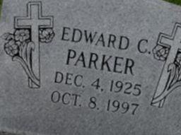 Edward C Parker