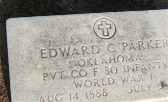 Edward C. Parker