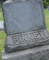 Edward C. Pinney