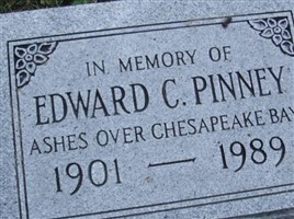 Edward C. Pinney
