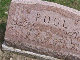 Edward C. Pool