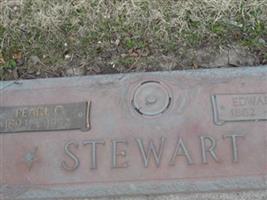 Edward C. Stewart