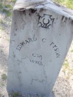 Edward C. Tyson Edward C. Tyson