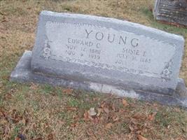 Edward C. Young