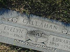 Edward Callahan