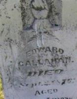 Edward Callahan