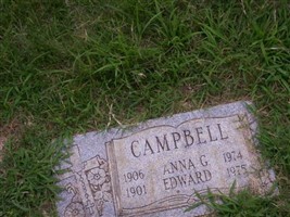 Edward Campbell Edward Campbell