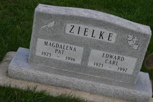 Edward Carl Zielke