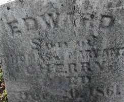 Edward Cherry Edward Cherry
