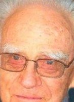 Edward Chester "Chet" Garrett Edward Chester "Chet" Garrett