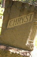 Edward Chryst