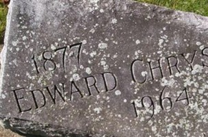 Edward Chryst