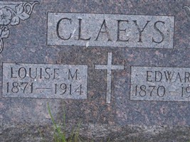 Edward Claeys Edward Claeys