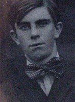 Edward Clancy Edward Clancy