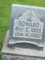 Edward Claypoole Edward Claypoole