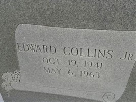 Edward Collins, Jr Edward Collins, Jr