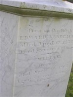 Edward Collins Kendrick Edward Collins Kendrick