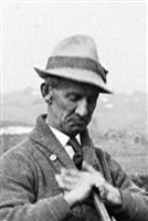 Edward Cone