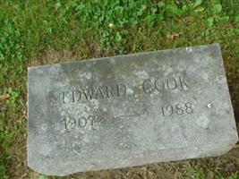 Edward Cook