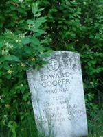 Edward Cooper