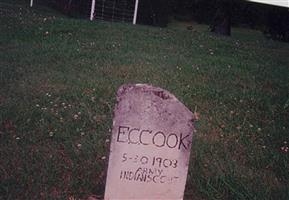 Edward Corbin Cook