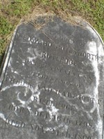 Edward Cotesworth Rutledge