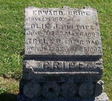 Edward Cripe