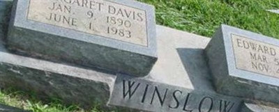 Edward Cyrus Winslow Edward Cyrus Winslow