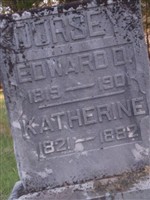 Edward D Dorsey