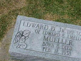 Edward D. Mueller, Jr