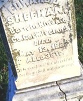 Edward D. Sheehan