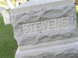Edward D. Stevens