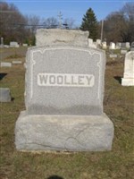 Edward D Woolley Edward D Woolley