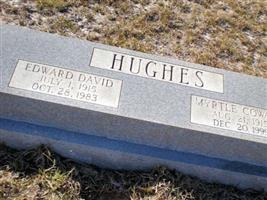 Edward David Hughes