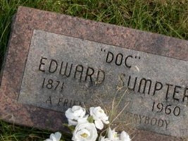 Edward "Doc" Sumpter