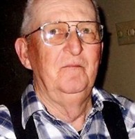 Edward Donald "Ed" Wright