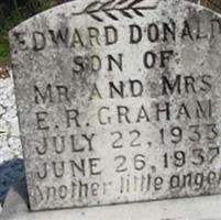 Edward Donald Graham