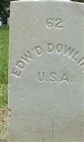 Edward Dowling