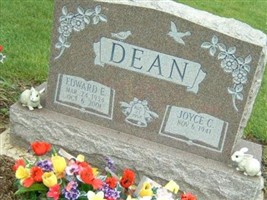 Edward E. Dean Edward E. Dean