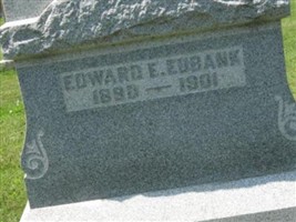 Edward E Eubank