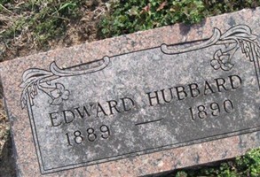 Edward E. Hubbard