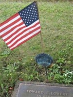 Edward E. Lowery