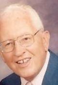 Edward E. Merideth