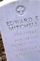 Edward E Mitchell