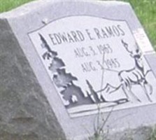 Edward E Ramos