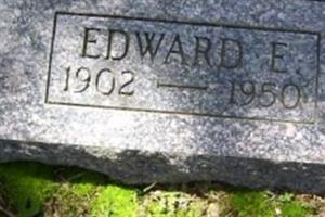 Edward E Reed