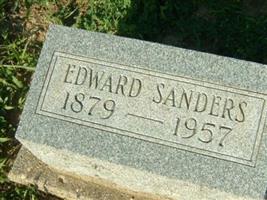Edward E. Sanders