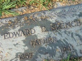 Edward E Spence Edward E Spence