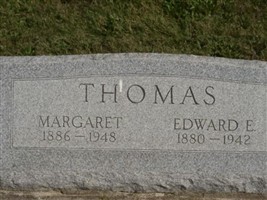 Edward E Thomas Edward E Thomas