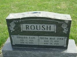 Edward Earl Roush